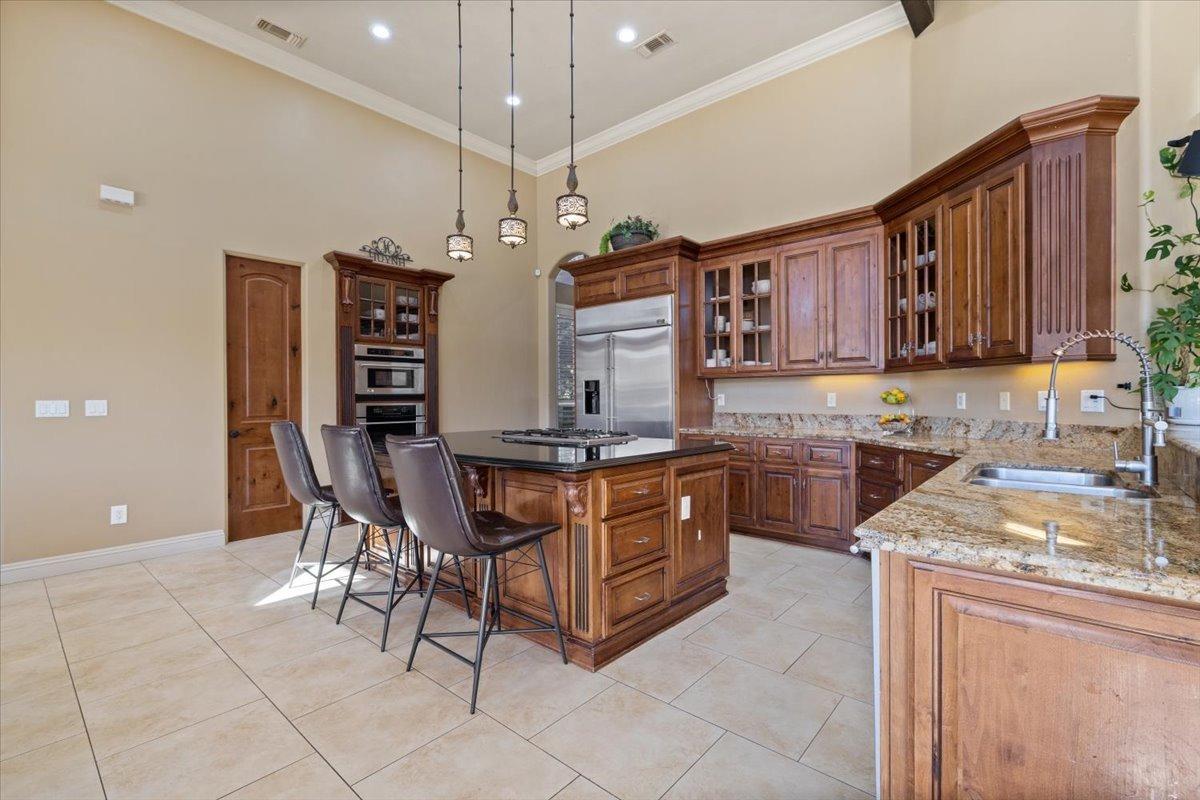 Detail Gallery Image 15 of 65 For 5083 Thalia Dr, El Dorado Hills,  CA 95762 - 4 Beds | 4/1 Baths