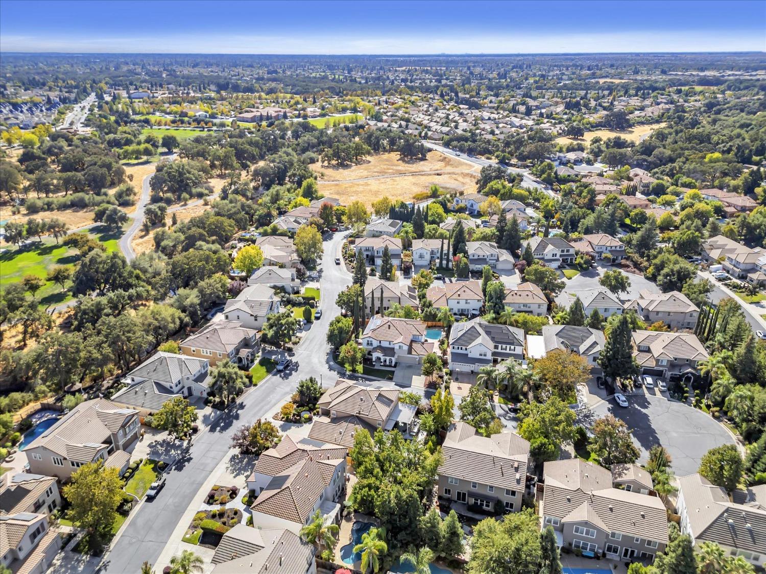 Detail Gallery Image 77 of 78 For 200 Bent Tree Ct, Roseville,  CA 95747 - 4 Beds | 3/1 Baths