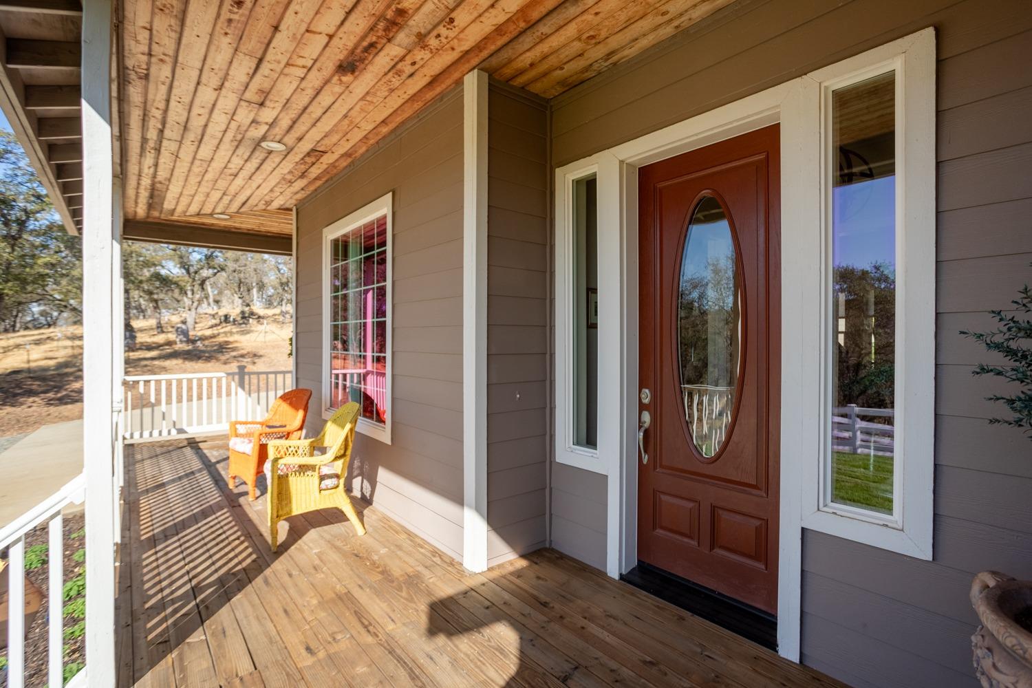 Detail Gallery Image 4 of 64 For 11344 Hill Rd, Marysville,  CA 95901 - 3 Beds | 3/1 Baths