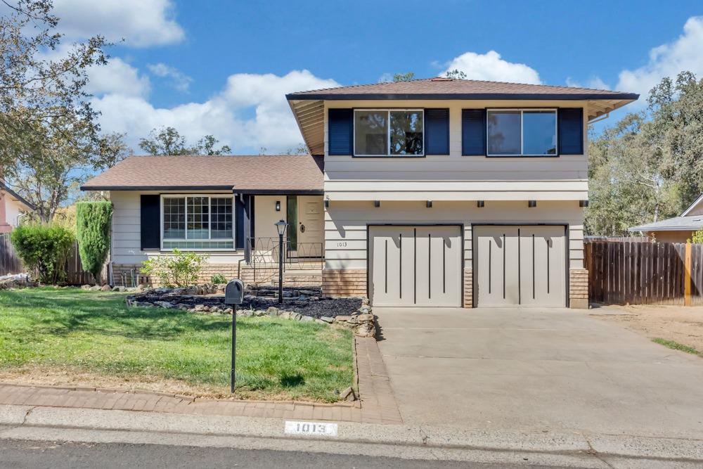 Detail Gallery Image 51 of 64 For 1013 Emerald Hills Ct, El Dorado Hills,  CA 95762 - 4 Beds | 2 Baths