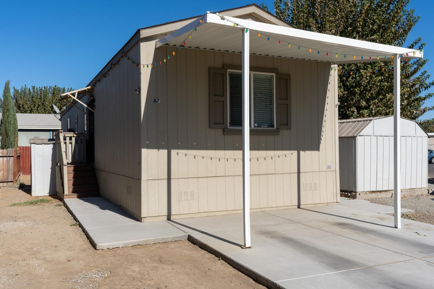 Detail Gallery Image 7 of 17 For 436 N. Mercey Springs Rd, Los Banos,  CA 93635 - 3 Beds | 1 Baths