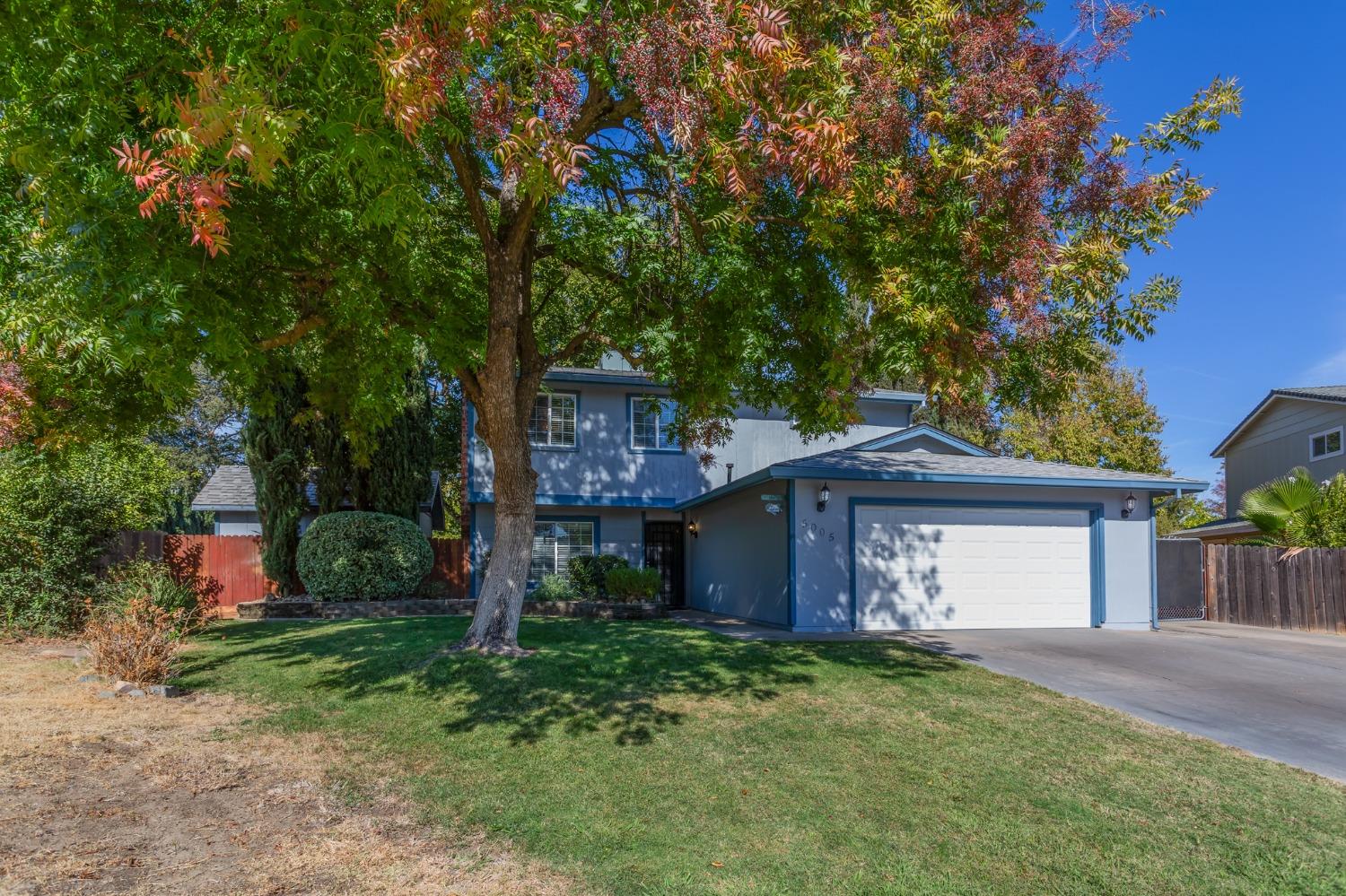 Detail Gallery Image 2 of 48 For 5005 Harebell Ct, Sacramento,  CA 95842 - 4 Beds | 2/1 Baths