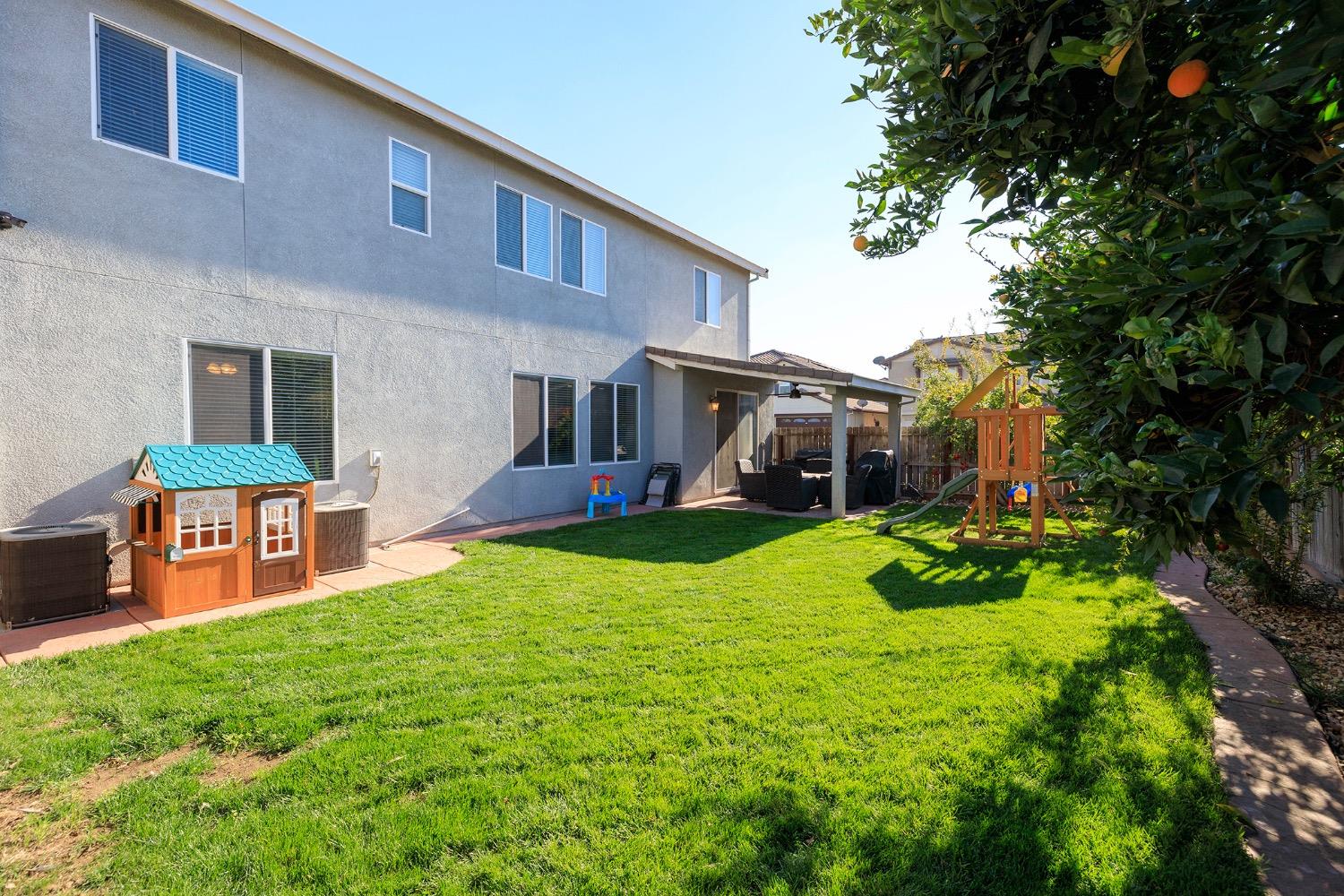 Detail Gallery Image 54 of 81 For 2901 Escalon Pl, Modesto,  CA 95355 - 4 Beds | 3 Baths