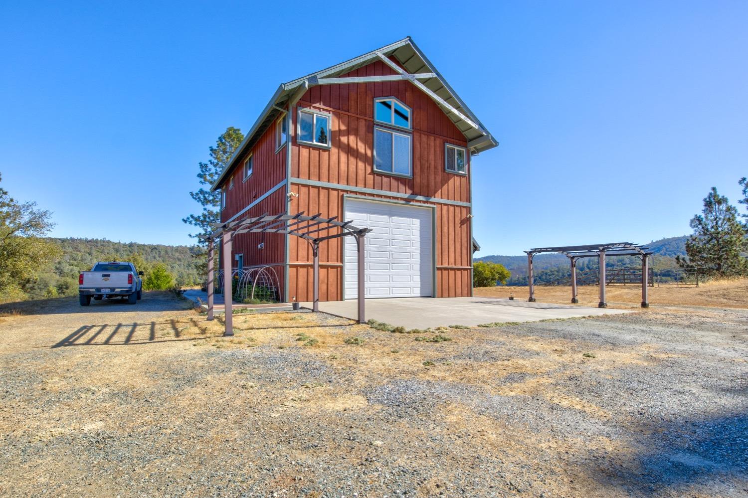 Detail Gallery Image 45 of 98 For 19277 Cedar Pines Dr, Fiddletown,  CA 95629 - 1 Beds | 2/2 Baths