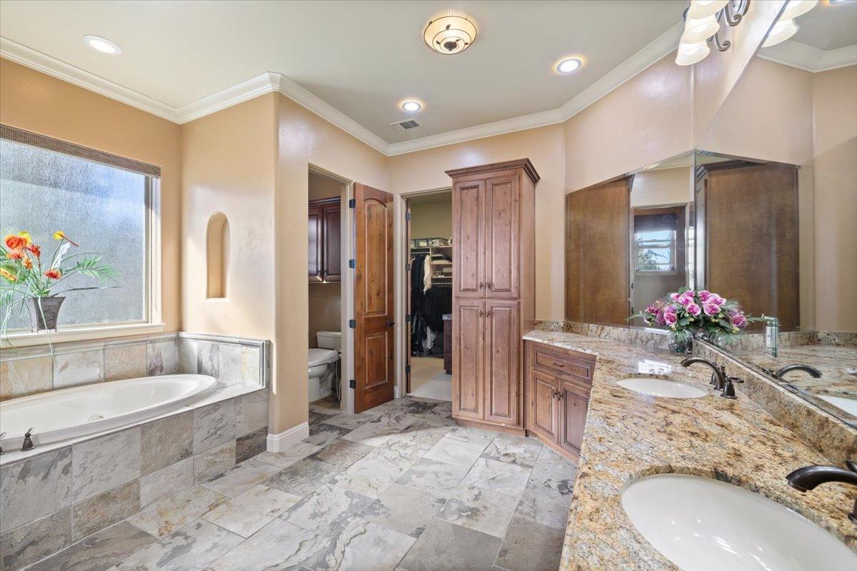 Detail Gallery Image 37 of 65 For 5083 Thalia Dr, El Dorado Hills,  CA 95762 - 4 Beds | 4/1 Baths