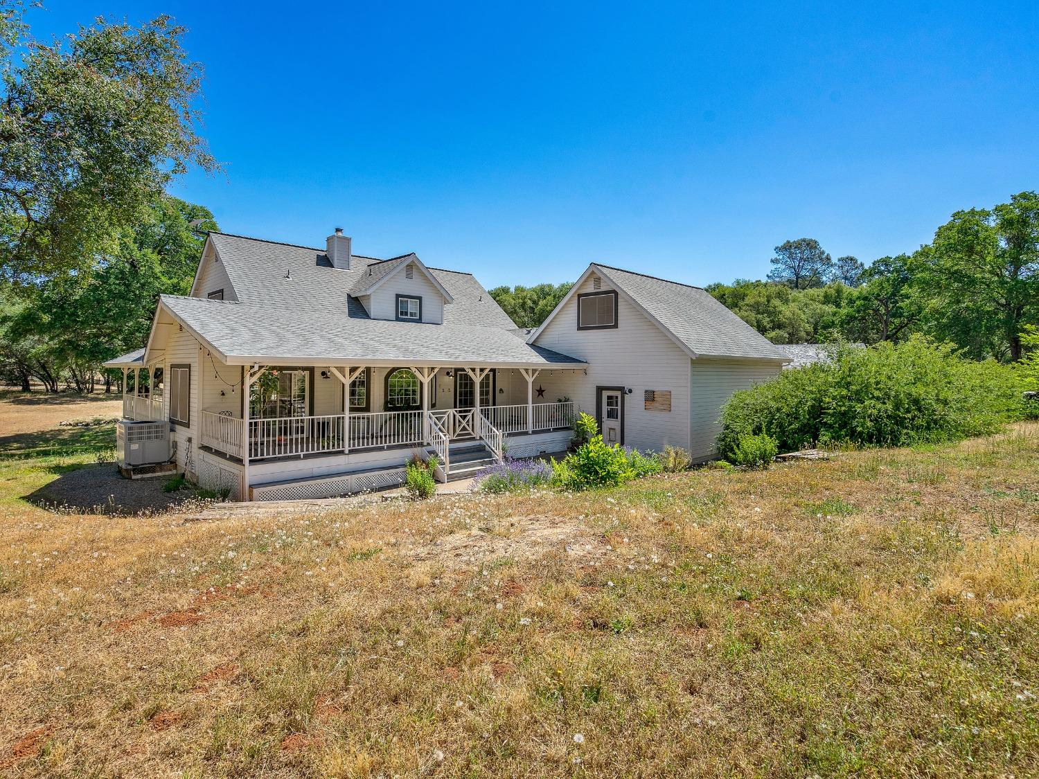 Detail Gallery Image 27 of 65 For 1640 Pilgrim Way, Placerville,  CA 95667 - 4 Beds | 3/1 Baths