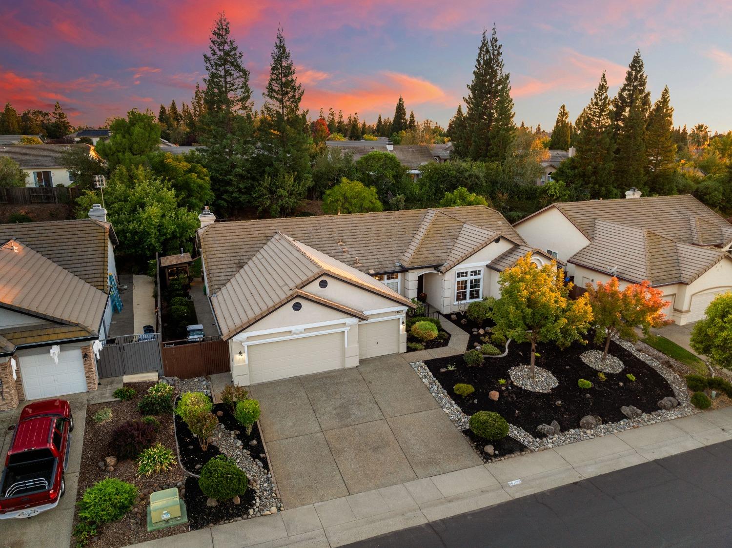 Detail Gallery Image 38 of 40 For 4824 Echo Ridge Rd, Rocklin,  CA 95677 - 4 Beds | 3 Baths