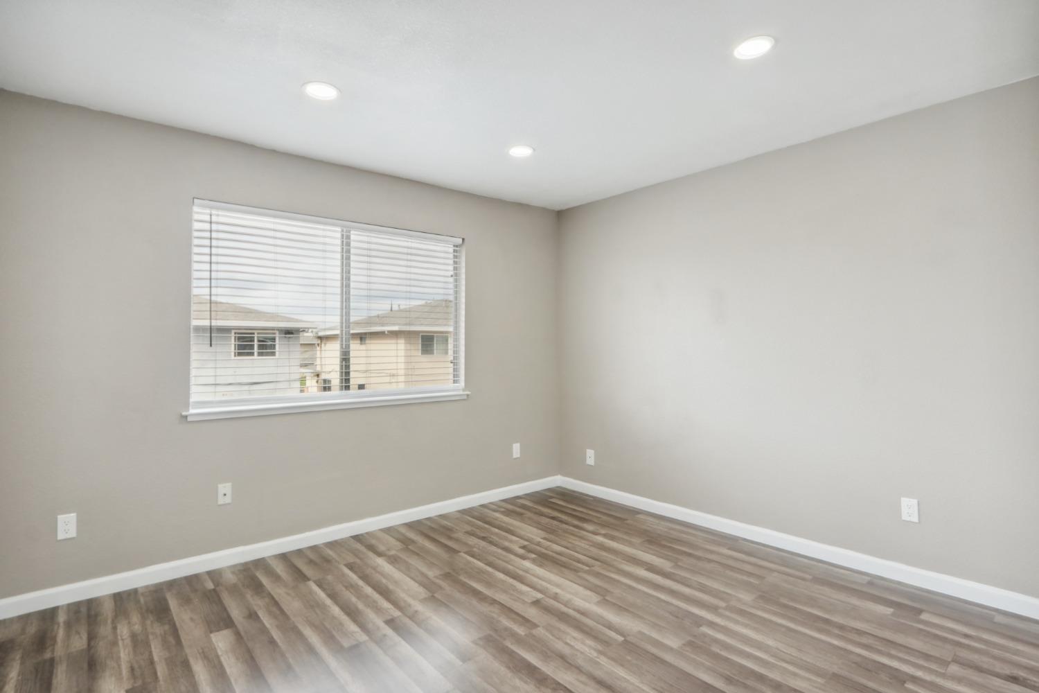 Detail Gallery Image 19 of 27 For 4415 Calandria St #4,  Stockton,  CA 95207 - 2 Beds | 1 Baths