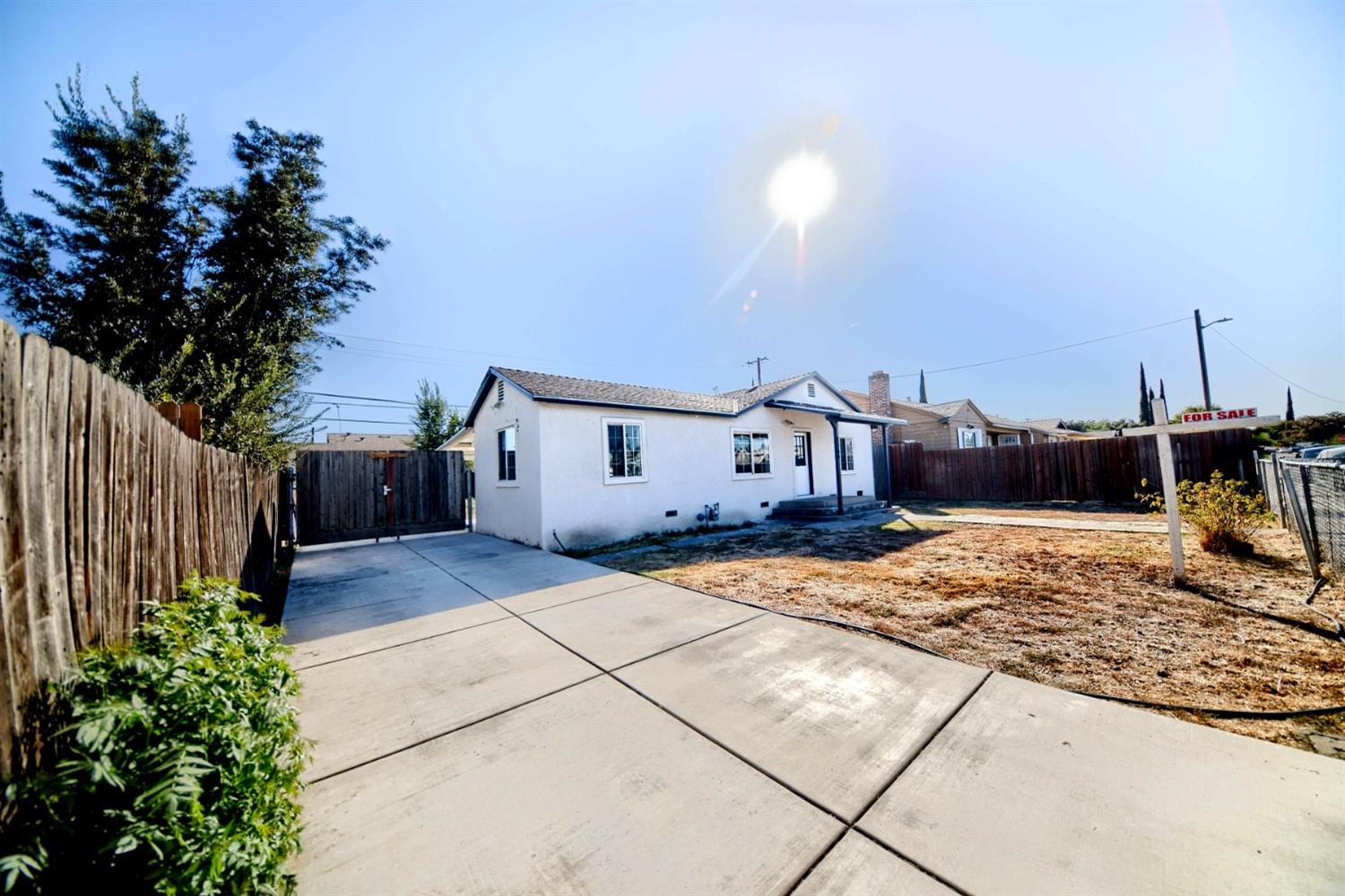 Detail Gallery Image 61 of 71 For 2364 E Euclid, Stockton,  CA 95205 - 3 Beds | 1 Baths