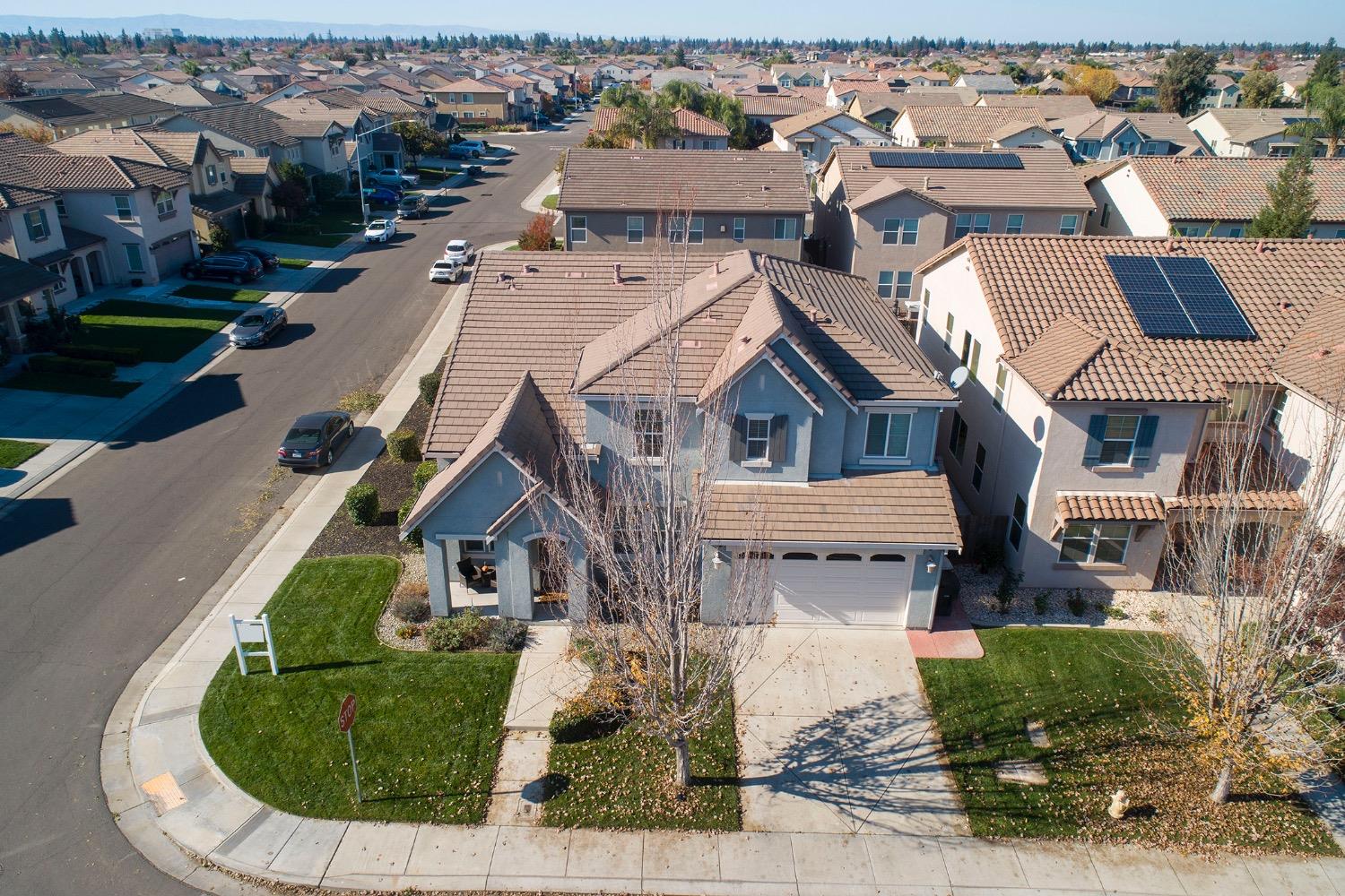 Detail Gallery Image 58 of 81 For 2901 Escalon Pl, Modesto,  CA 95355 - 4 Beds | 3 Baths