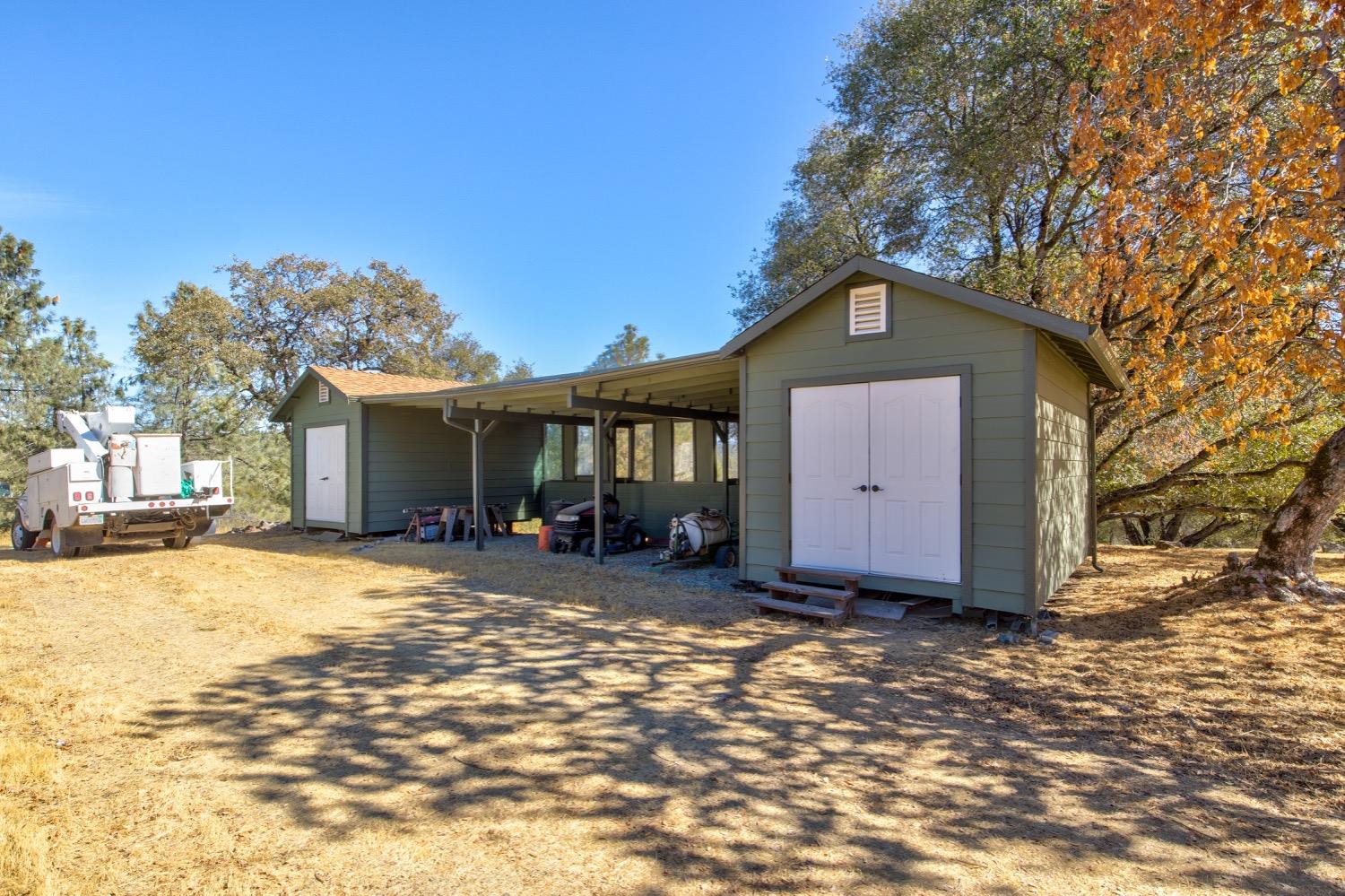 Detail Gallery Image 71 of 98 For 19277 Cedar Pines Dr, Fiddletown,  CA 95629 - 1 Beds | 2/2 Baths