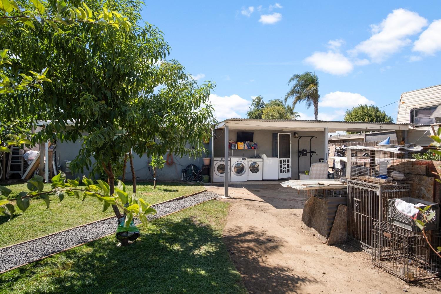 Detail Gallery Image 17 of 17 For 1529 Marin Ave, Modesto,  CA 95358 - 3 Beds | 1 Baths