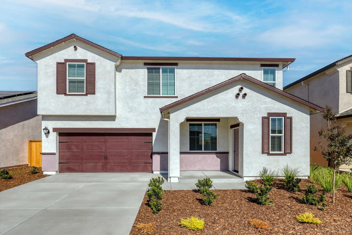 Detail Gallery Image 1 of 16 For 3012 Aerosmith Way, Stockton,  CA 95212 - 4 Beds | 2/1 Baths