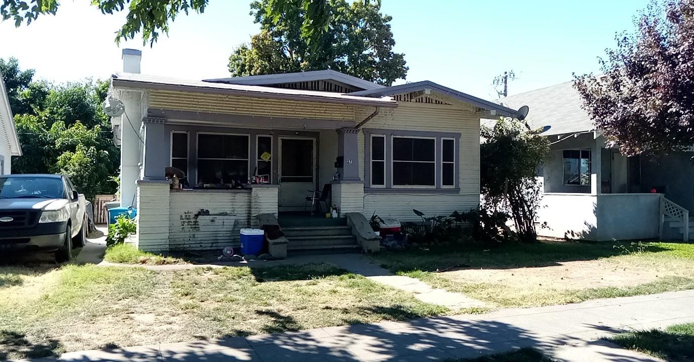 Market Street, Colusa, California image 7