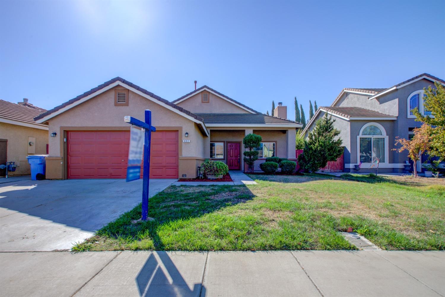 Detail Gallery Image 1 of 51 For 632 Helen Dr, Turlock,  CA 95382 - 3 Beds | 2 Baths