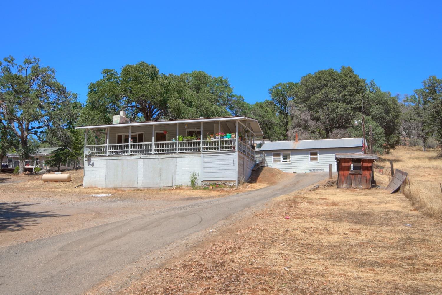 Detail Gallery Image 34 of 41 For 5322 State Highway 49, Mariposa,  CA 95338 - – Beds | – Baths