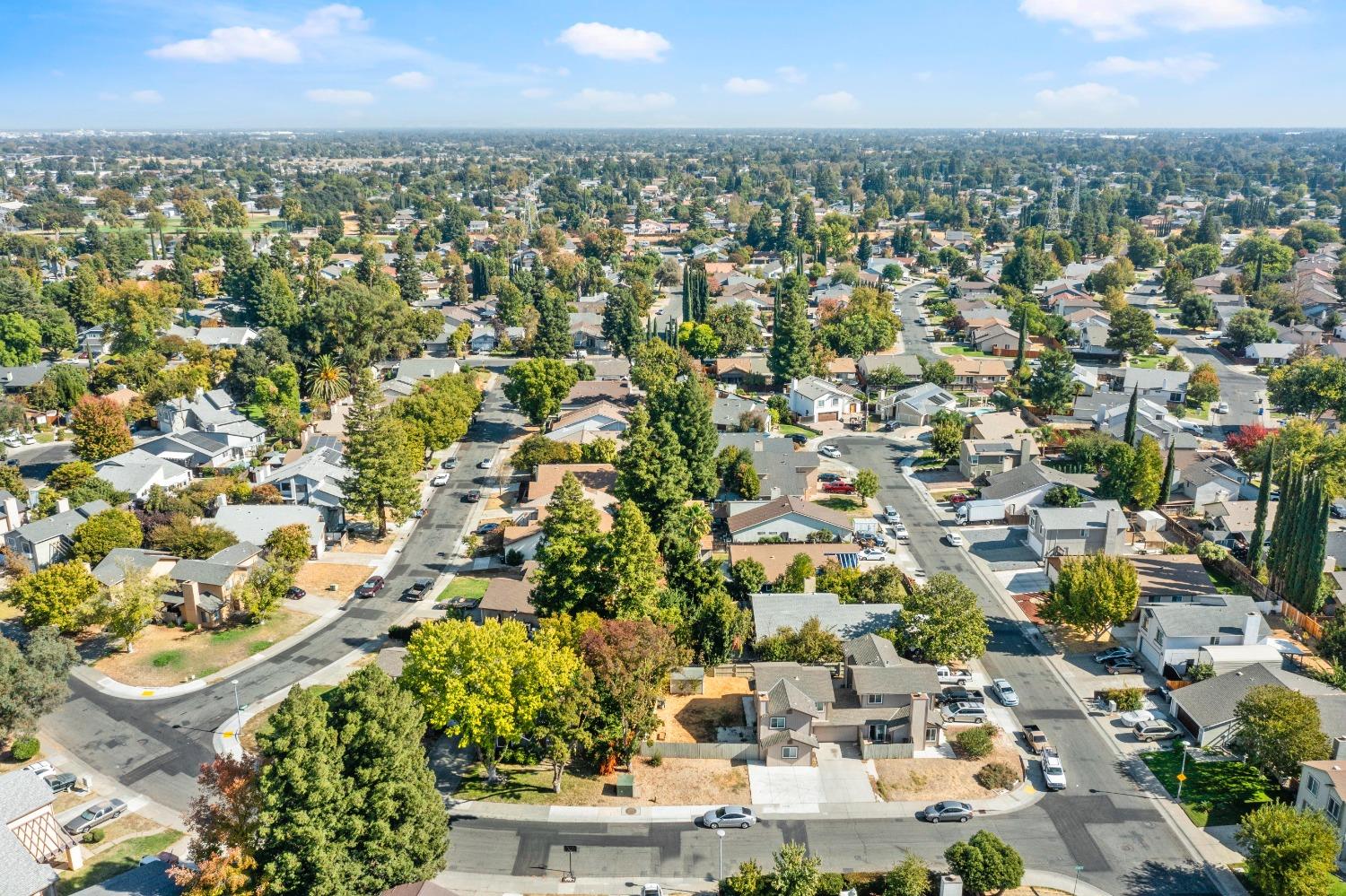 Detail Gallery Image 44 of 53 For 1236 Andalusia Dr, Sacramento,  CA 95833 - 2 Beds | 2 Baths