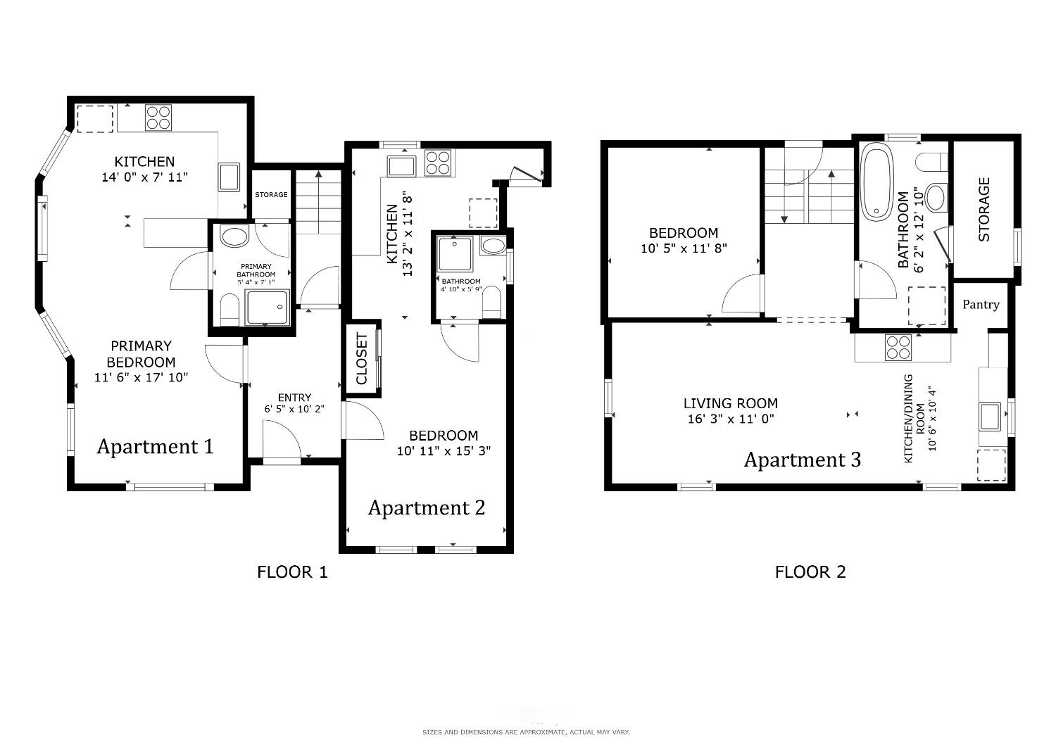 Detail Gallery Image 2 of 58 For 1630 25th St, Sacramento,  CA 95816 - – Beds | – Baths