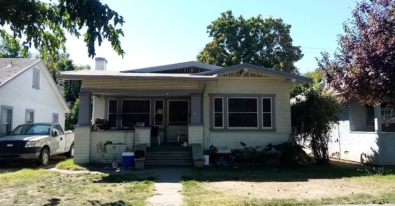 Market Street, Colusa, California image 5