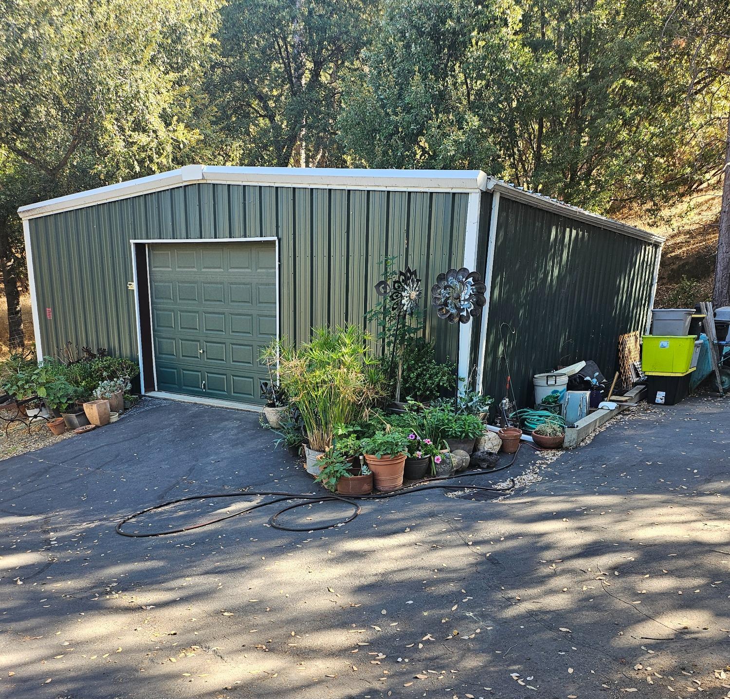 Detail Gallery Image 12 of 12 For 5740 Clouds Rest, Mariposa,  CA 95338 - 3 Beds | 2 Baths