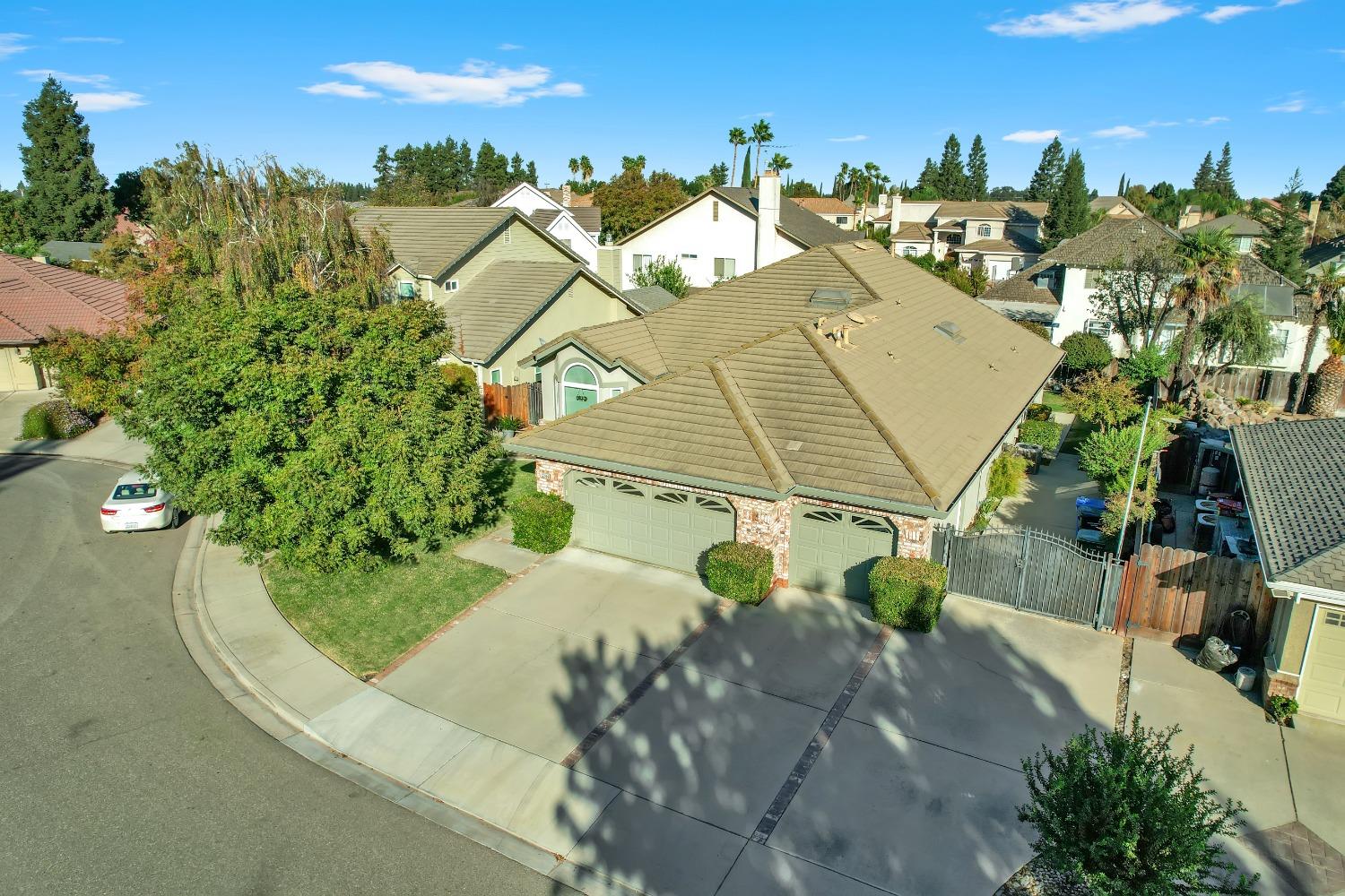 Detail Gallery Image 68 of 70 For 2164 Rothbury Ct, Turlock,  CA 95382 - 3 Beds | 2 Baths