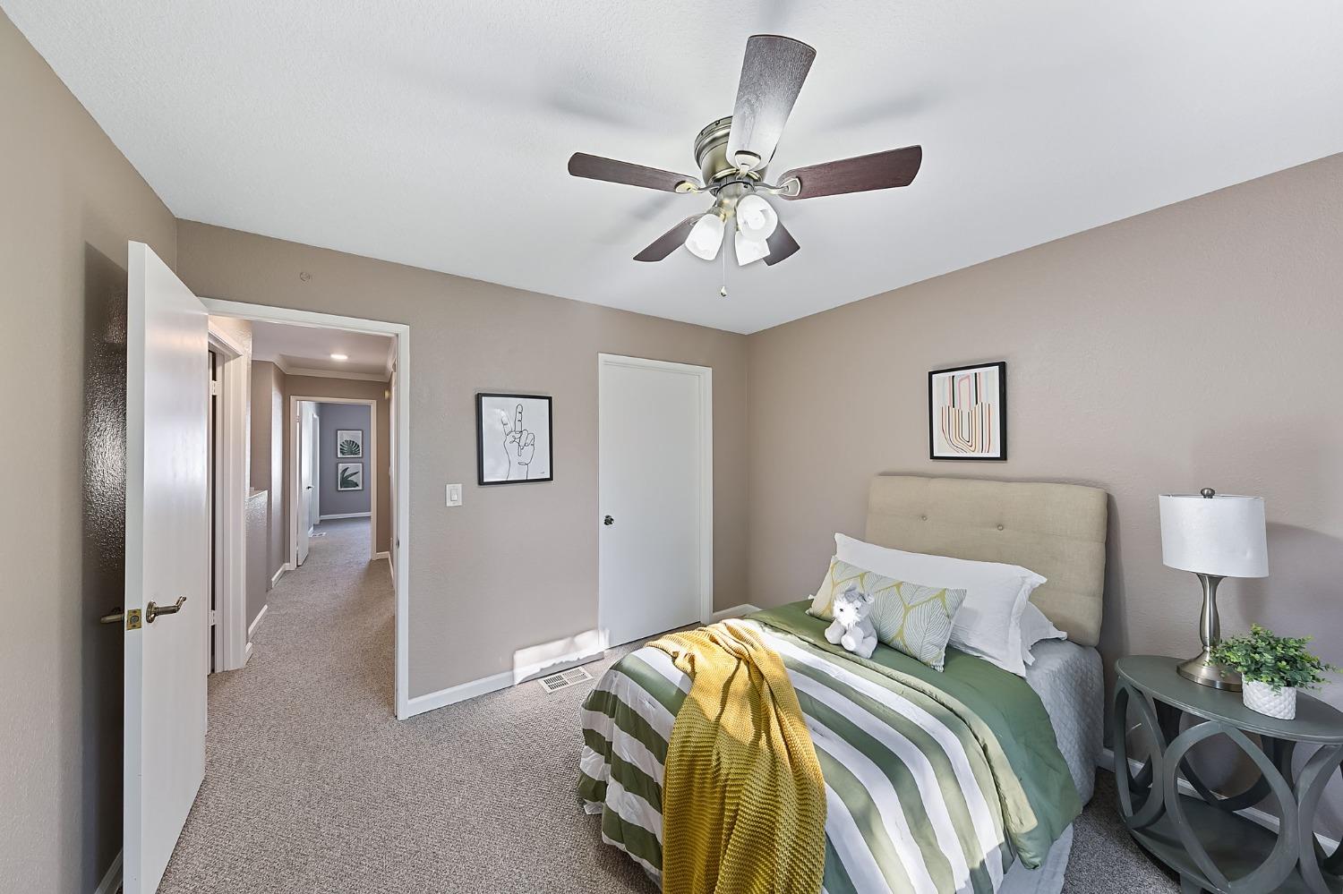 Detail Gallery Image 27 of 36 For 6224 Oak Valley Ln, Citrus Heights,  CA 95621 - 3 Beds | 2/1 Baths