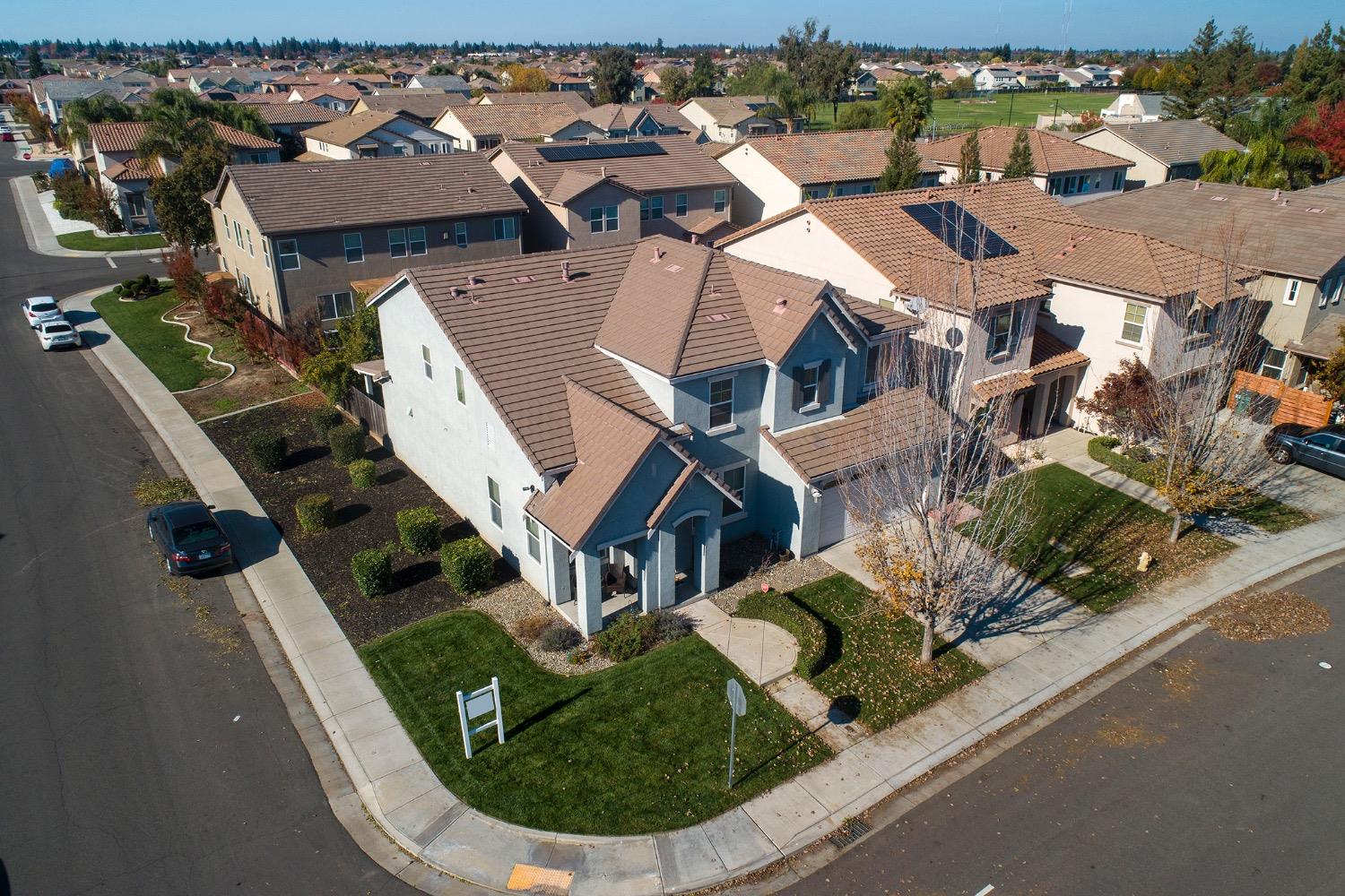 Detail Gallery Image 59 of 81 For 2901 Escalon Pl, Modesto,  CA 95355 - 4 Beds | 3 Baths