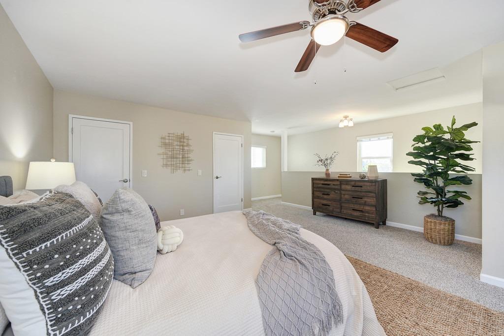 Detail Gallery Image 29 of 57 For 5553 Kenneth Ave, Carmichael,  CA 95608 - 3 Beds | 2 Baths