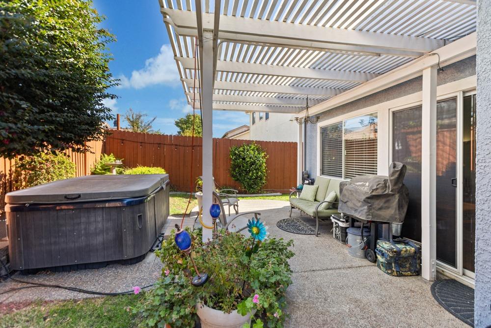 Detail Gallery Image 51 of 58 For 3632 Tortola Rd, West Sacramento,  CA 95691 - 3 Beds | 2 Baths