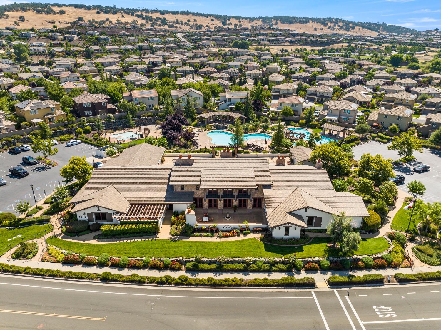 Detail Gallery Image 66 of 76 For 2735 Dana Loop, El Dorado Hills,  CA 95762 - 5 Beds | 4 Baths