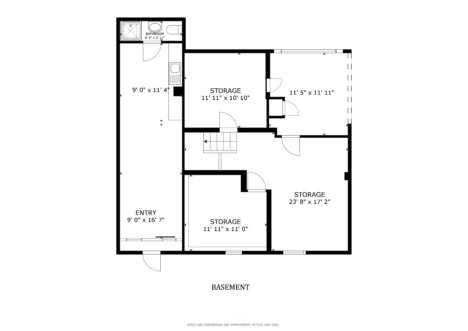 Detail Gallery Image 41 of 58 For 1630 25th St, Sacramento,  CA 95816 - – Beds | – Baths