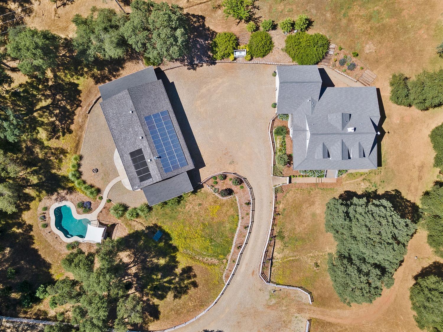 Detail Gallery Image 16 of 65 For 1640 Pilgrim Way, Placerville,  CA 95667 - 4 Beds | 3/1 Baths