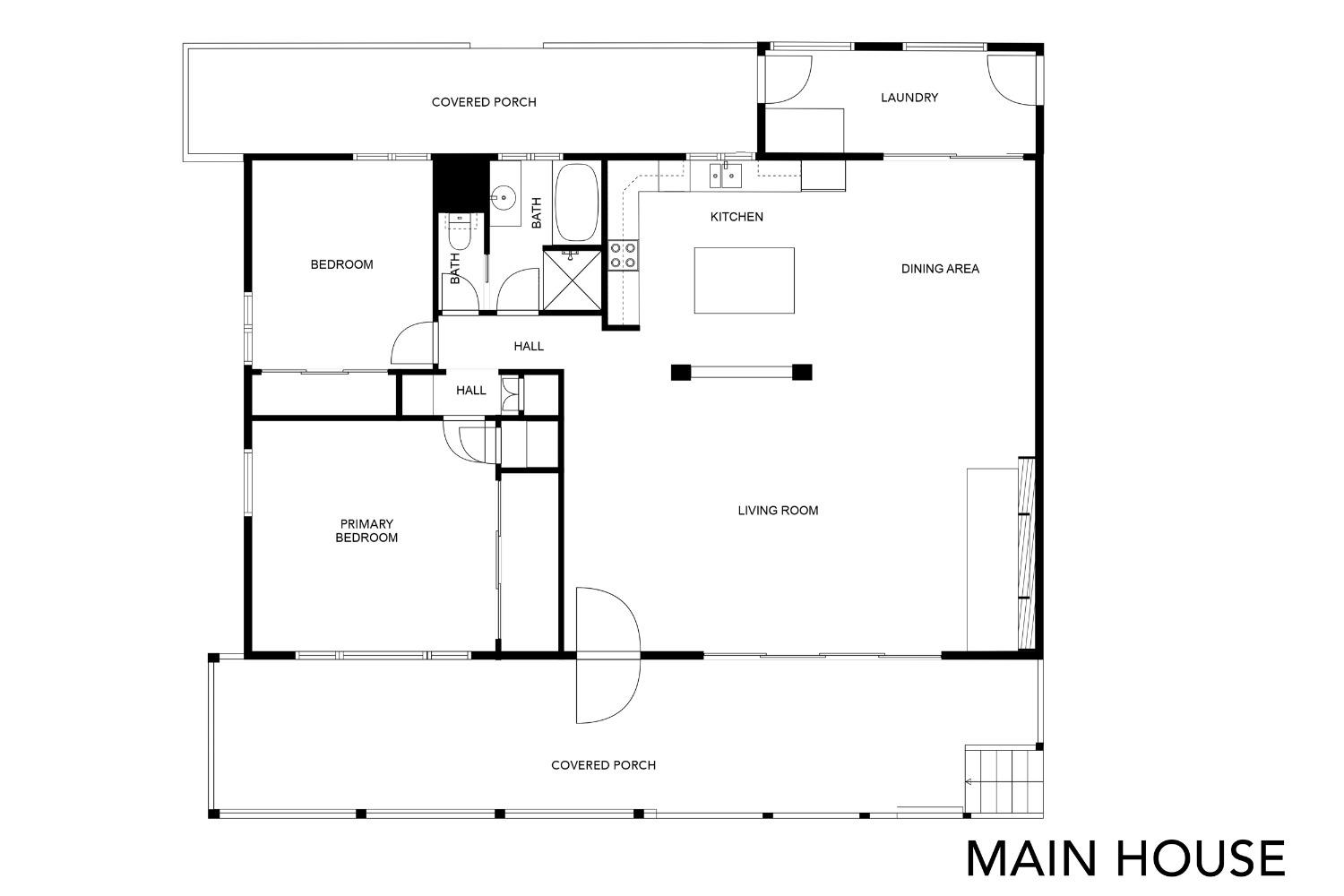 Detail Gallery Image 65 of 66 For 10428 Robin Ave, Grass Valley,  CA 95945 - 3 Beds | 2 Baths