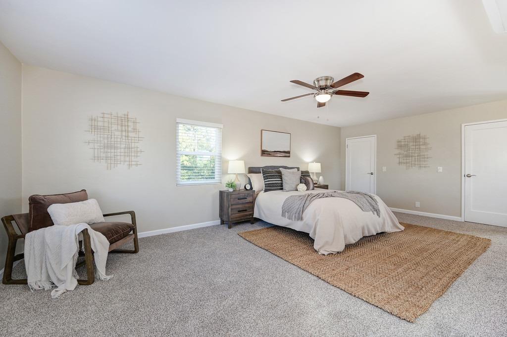 Detail Gallery Image 33 of 57 For 5553 Kenneth Ave, Carmichael,  CA 95608 - 3 Beds | 2 Baths