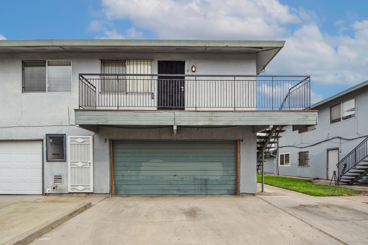 Detail Gallery Image 23 of 27 For 4415 Calandria St #4,  Stockton,  CA 95207 - 2 Beds | 1 Baths