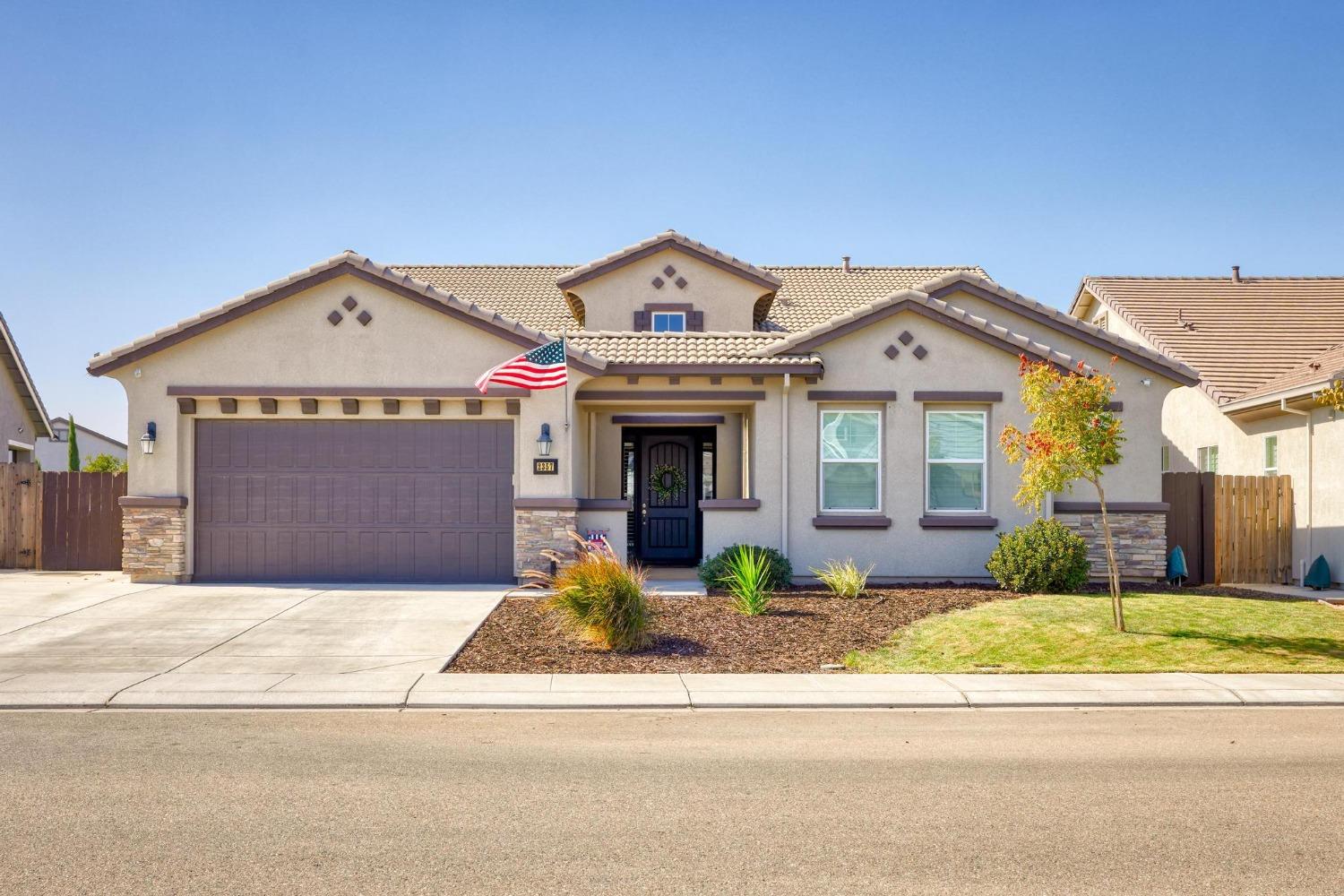 Detail Gallery Image 1 of 45 For 2357 Veramonte, Manteca,  CA 95337 - 4 Beds | 3/1 Baths