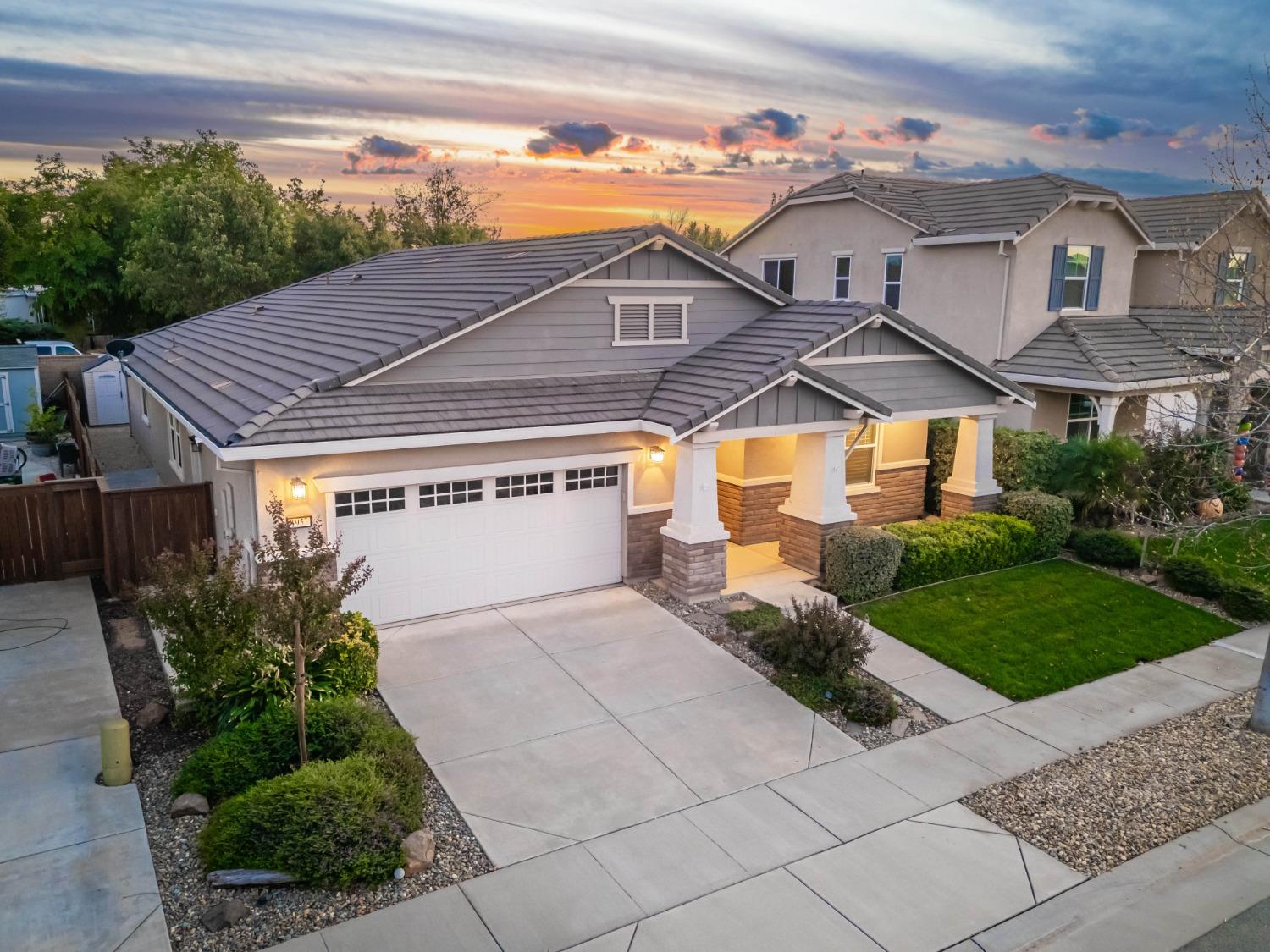 Detail Gallery Image 60 of 63 For 1957 Lucca Ln, Lincoln,  CA 95648 - 4 Beds | 3 Baths