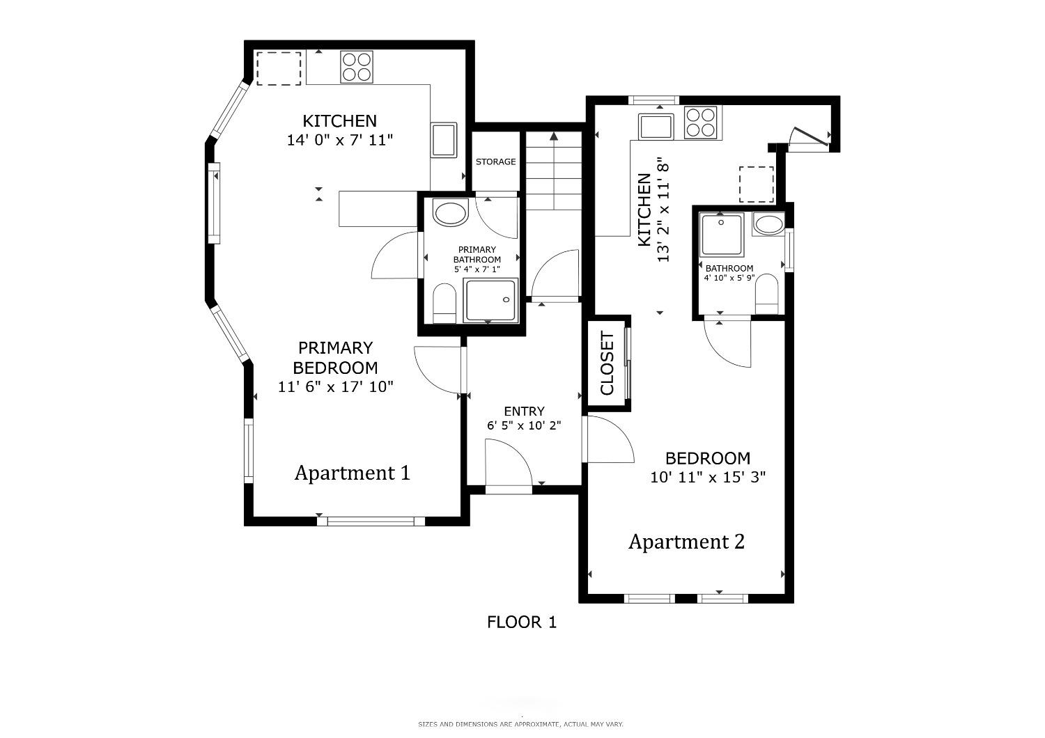 Detail Gallery Image 7 of 58 For 1630 25th St, Sacramento,  CA 95816 - – Beds | – Baths