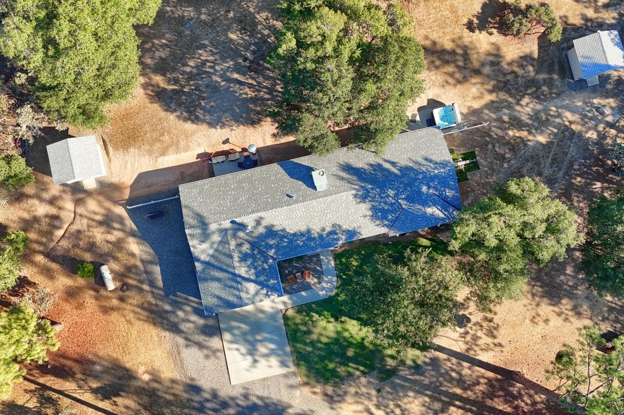 Detail Gallery Image 57 of 65 For 5773 Glacier Point, Mariposa,  CA 95338 - 4 Beds | 3 Baths