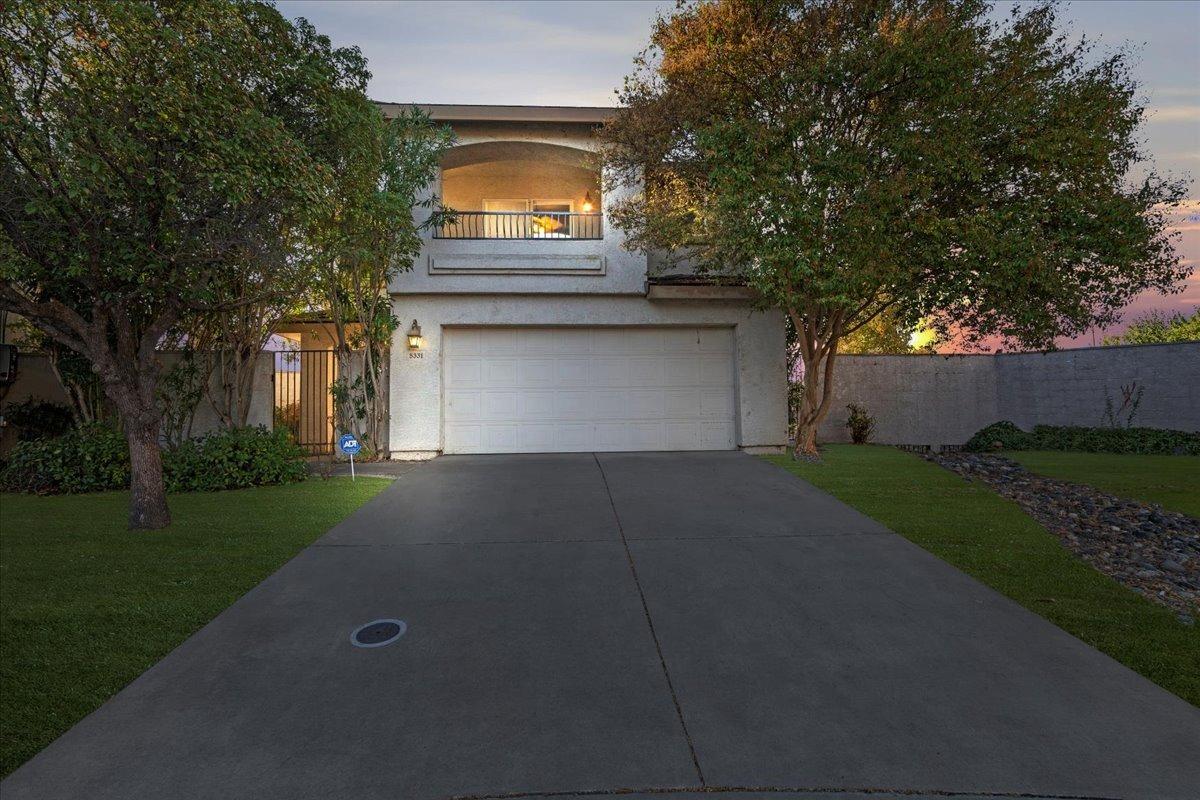 Detail Gallery Image 1 of 44 For 5331 Eddy Ct, Rocklin,  CA 95765 - 3 Beds | 2/1 Baths