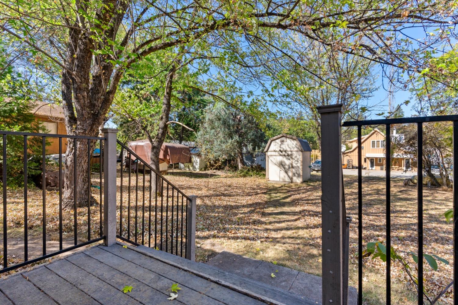 Detail Gallery Image 7 of 29 For 20072 Oak Tree Rd, North San Juan,  CA 95960 - 3 Beds | 2/1 Baths