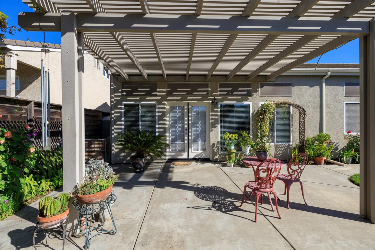 Detail Gallery Image 32 of 44 For 1805 New Chesham Ct, Modesto,  CA 95355 - 3 Beds | 2 Baths