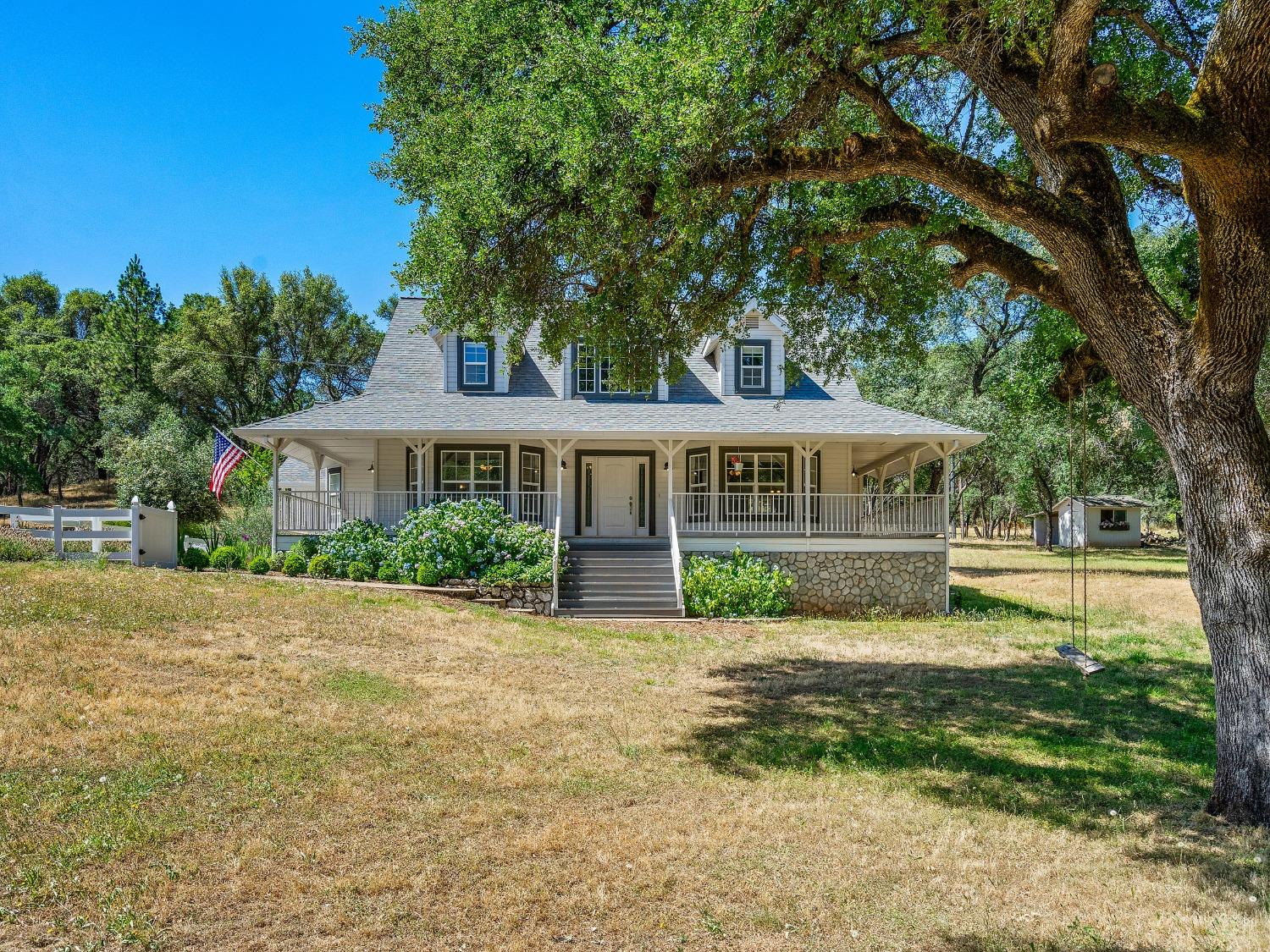 Detail Gallery Image 31 of 65 For 1640 Pilgrim Way, Placerville,  CA 95667 - 4 Beds | 3/1 Baths