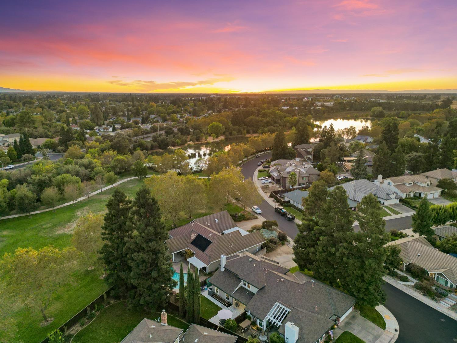 Detail Gallery Image 58 of 64 For 9200 Camden Lake Way, Elk Grove,  CA 95624 - 3 Beds | 2/1 Baths