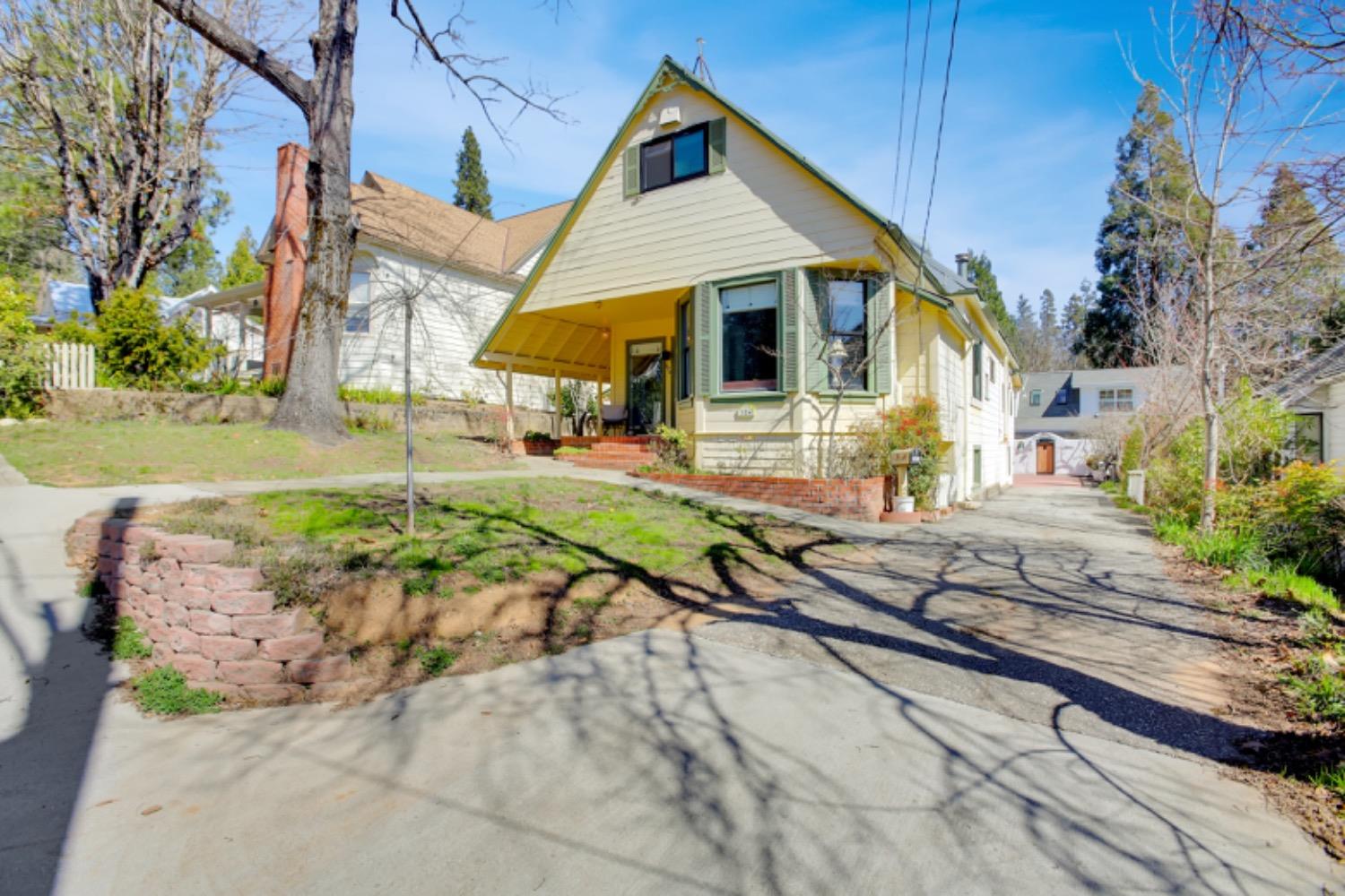 Detail Gallery Image 38 of 38 For 524 Coyote St, Nevada City,  CA 95959 - 3 Beds | 2 Baths