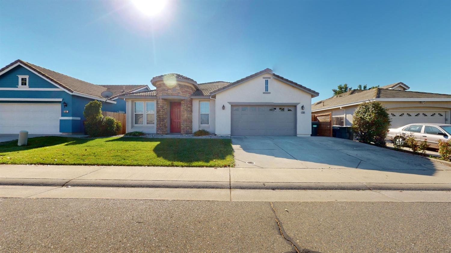 Detail Gallery Image 2 of 56 For 9154 Torino Way, Sacramento,  CA 95829 - 3 Beds | 2 Baths