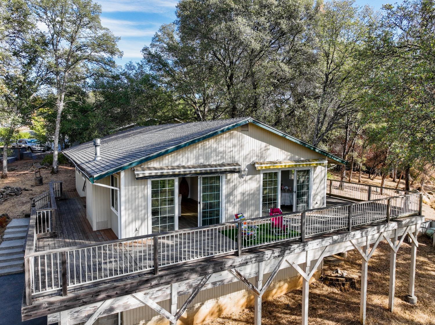 Detail Gallery Image 31 of 34 For 19197 Swallow Way, Penn Valley,  CA 95946 - 3 Beds | 2 Baths