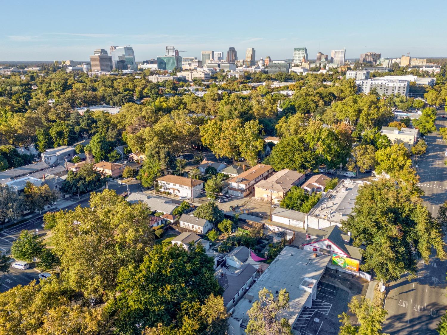 Detail Gallery Image 62 of 65 For 1521 W St, Sacramento,  CA 95818 - 2 Beds | 1 Baths