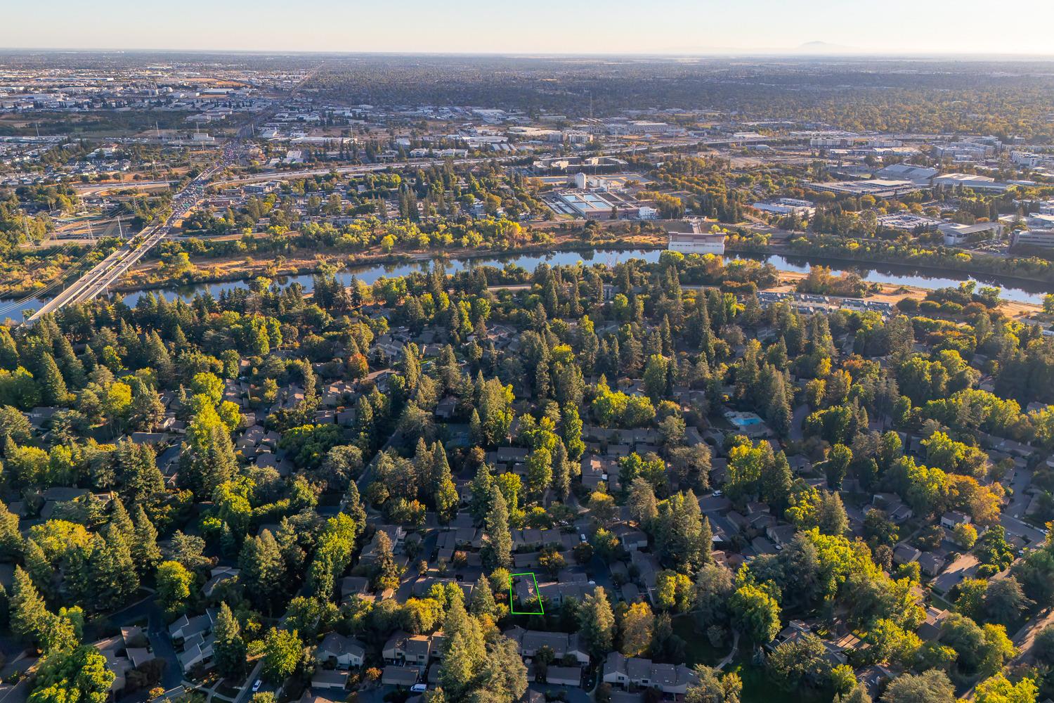 Detail Gallery Image 37 of 42 For 1260 Vanderbilt Way, Sacramento,  CA 95825 - 3 Beds | 2/1 Baths