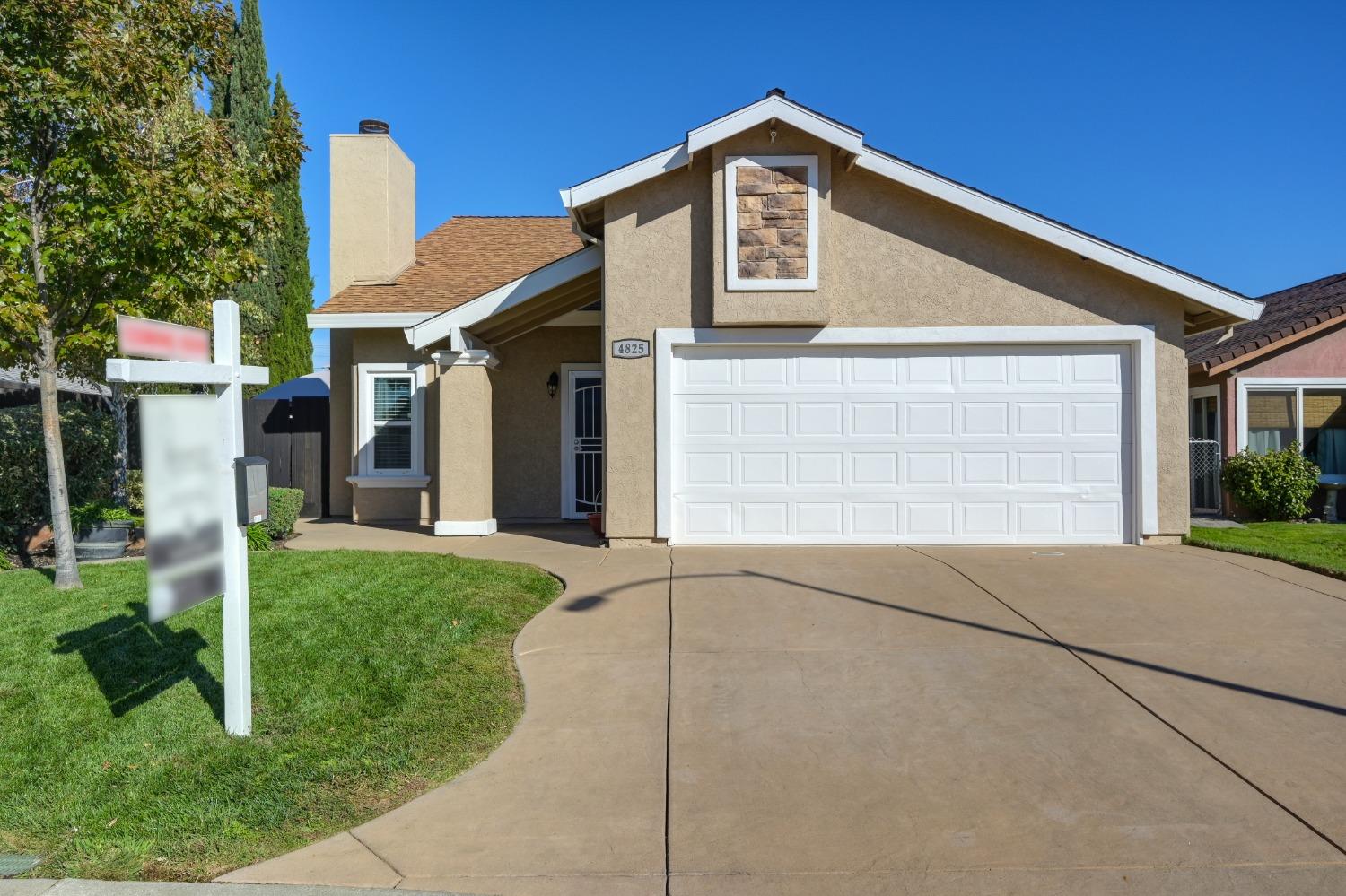 Detail Gallery Image 1 of 1 For 4825 Accord Ct, Sacramento,  CA 95842 - 3 Beds | 2 Baths